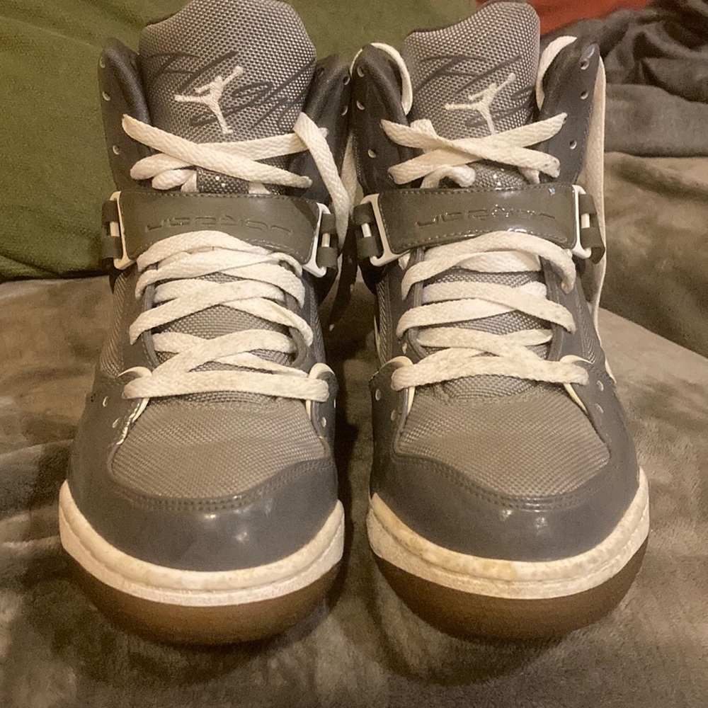 Jordan Flights like new condition only worn a handful of times